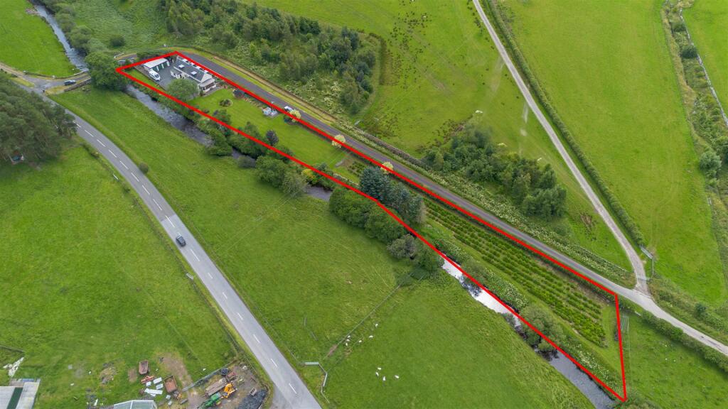 Main image of property: Souden Cottage, Chesters, Hawick, TD9 8TP
