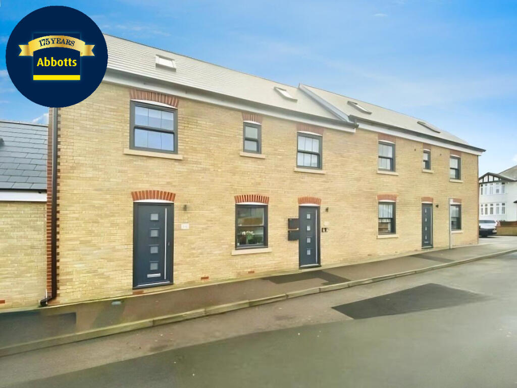 Main image of property: Lynmouth Avenue,Moulsham - CM2