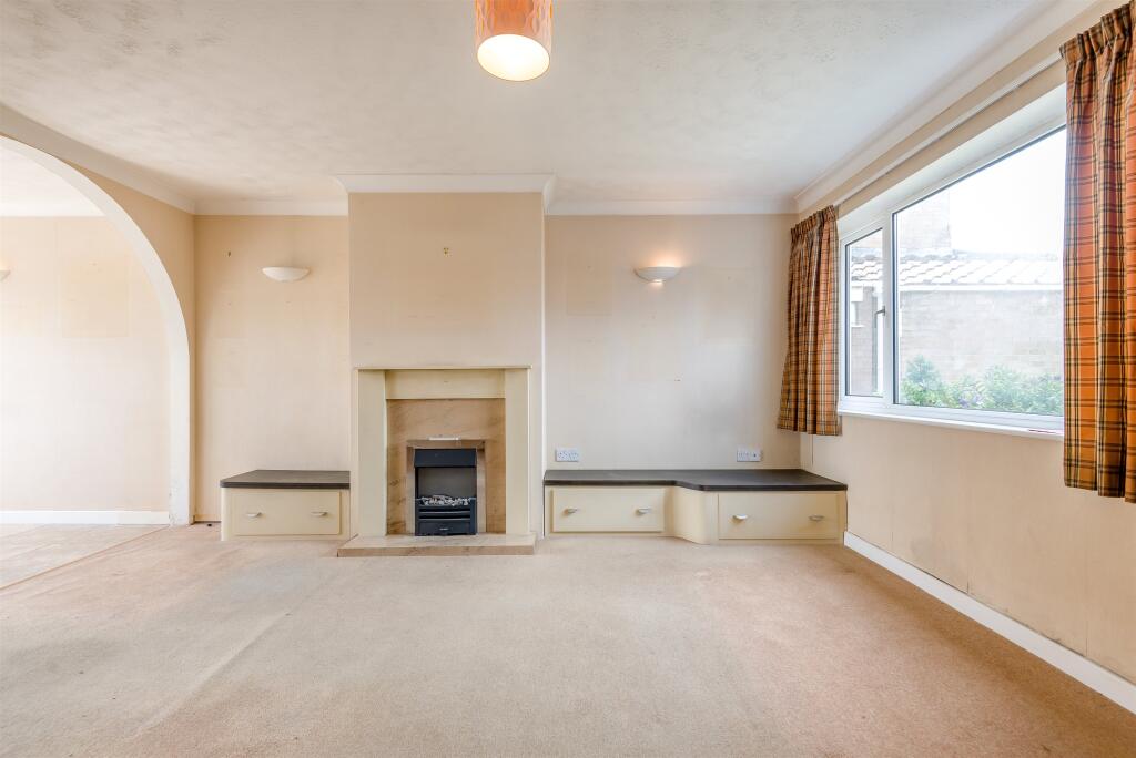 Orchard Avenue, Bulwark, Chepstow - View 3