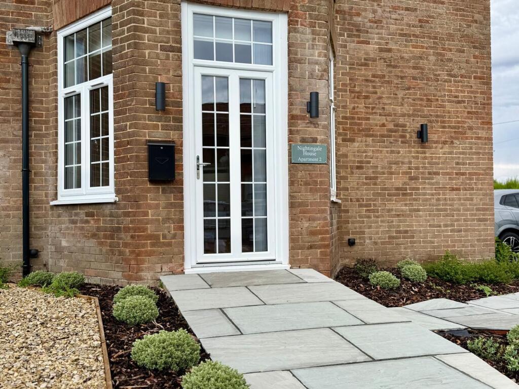 Apartment in Devizes, Wiltshire - More
