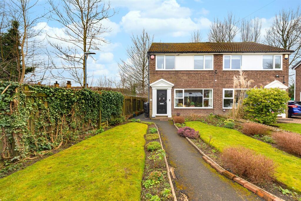 Main image of property: Park Close, Lightcliffe, Halifax