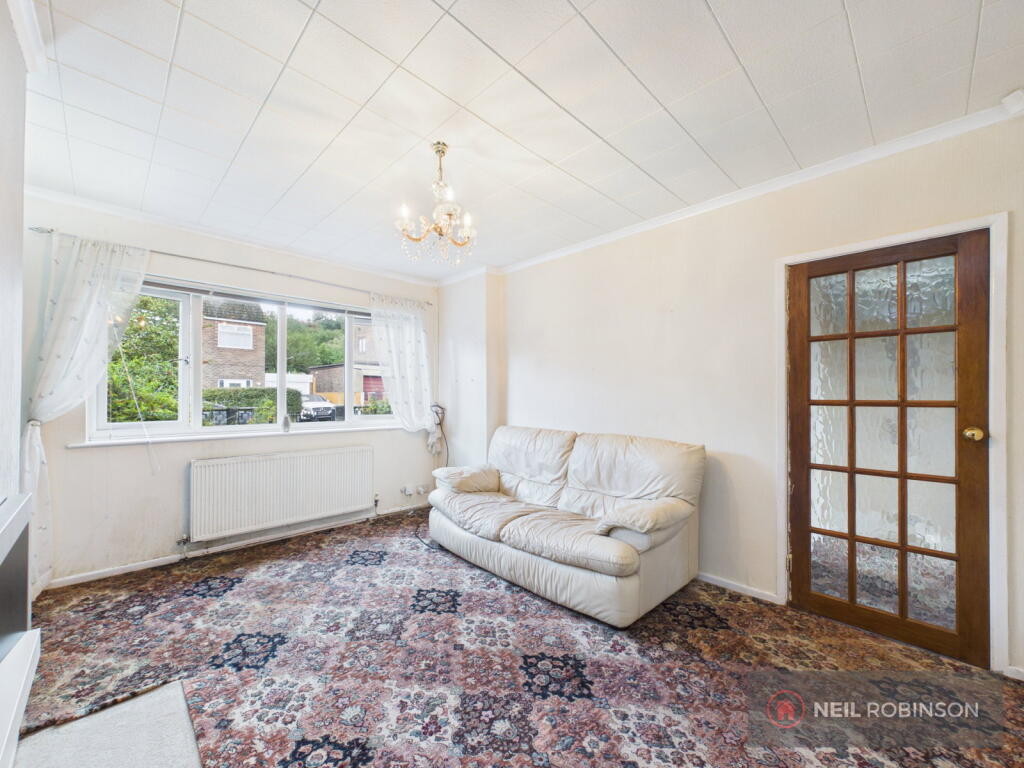 House in Wigan - More