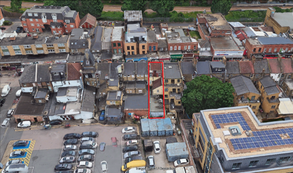 Main image of property: 91/91A High Street, London, E17