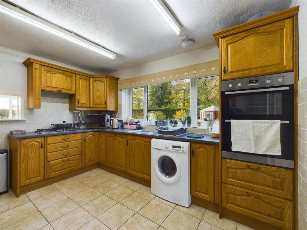 Copper Beech, Aswardby Road, Harrington, Spilsby photo 4