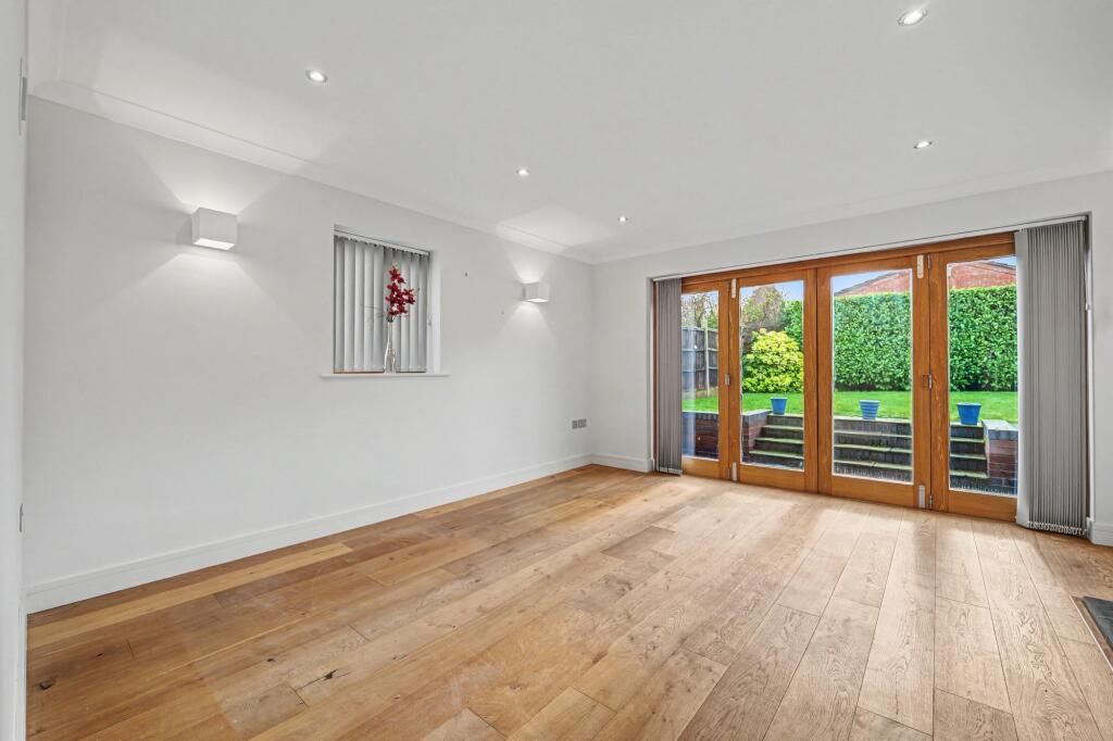 House in Rugby, Wolvey - View 4