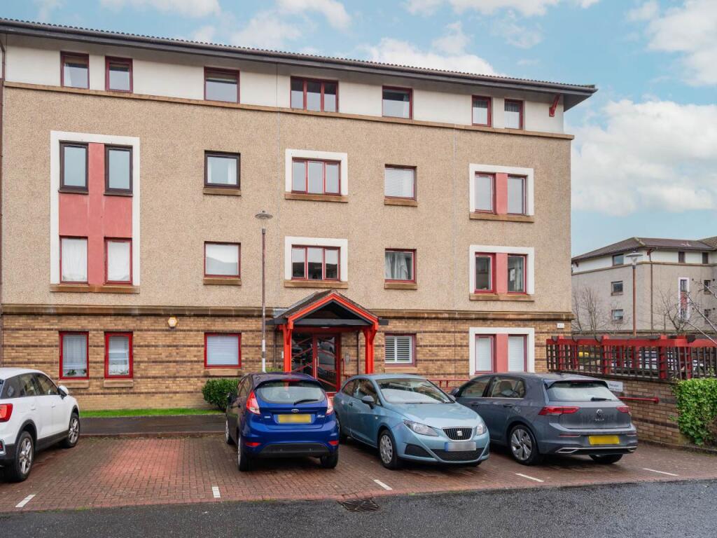 Main image of property: North Werber Place, Edinburgh,