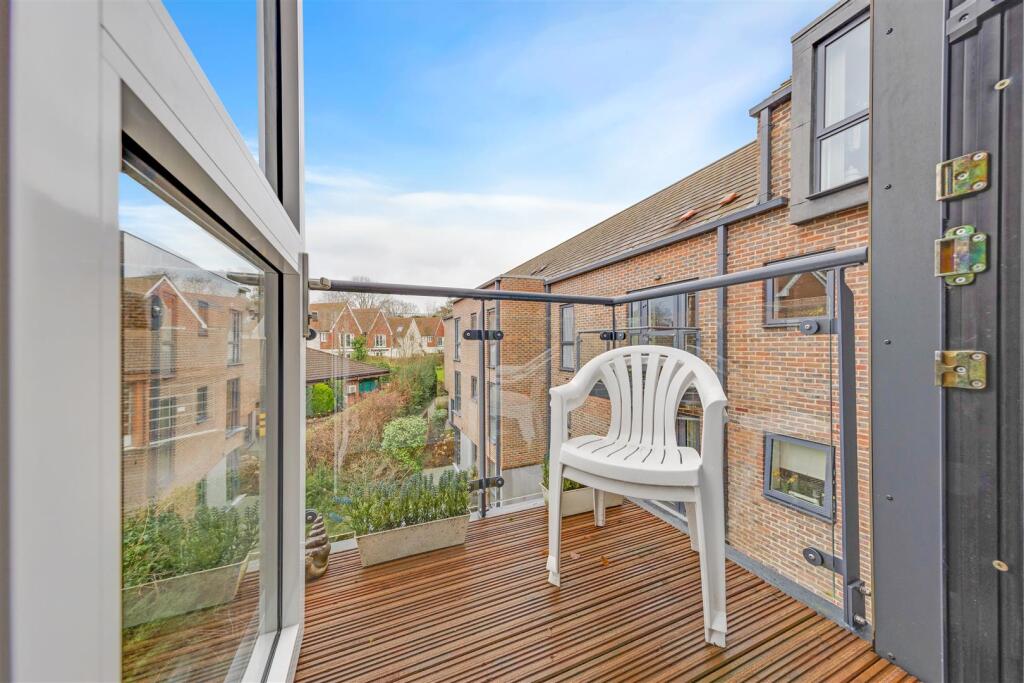Main image of property: The Clockhouse, London Road, Guildford, GU1 1FF
