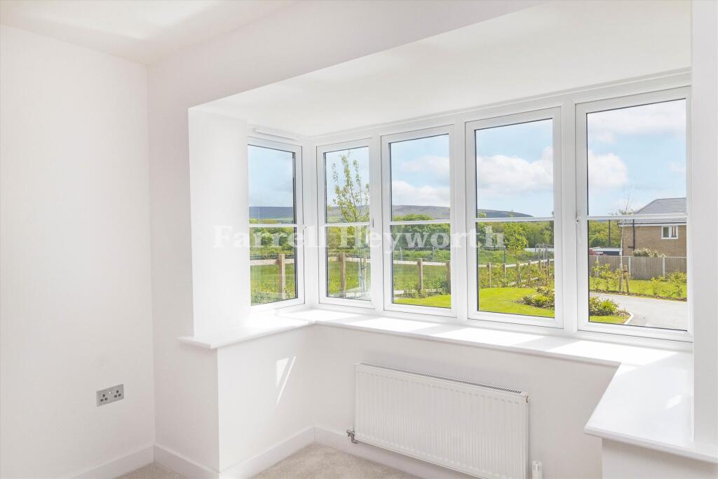 House in Lancaster, Four Lane Ends, Ellel - View 5