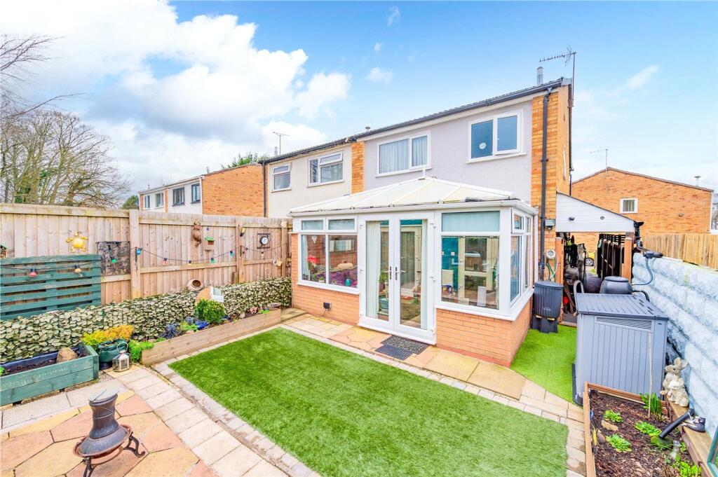 House in Telford - View 2