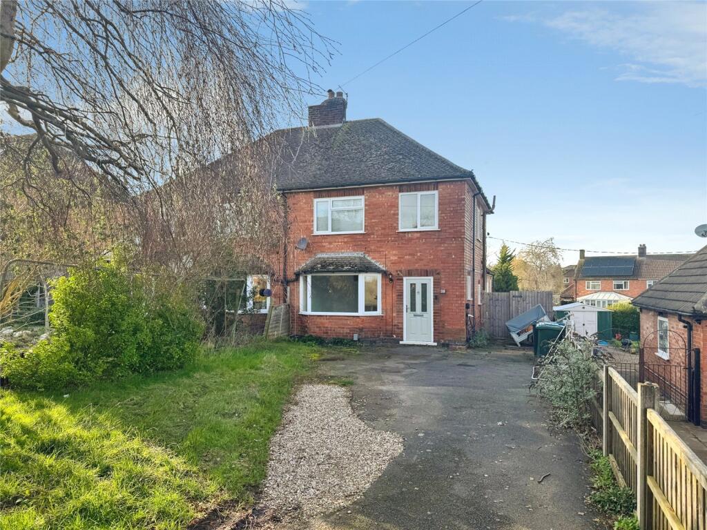 Main image of property: Kirk Ley Road, East Leake, Loughborough