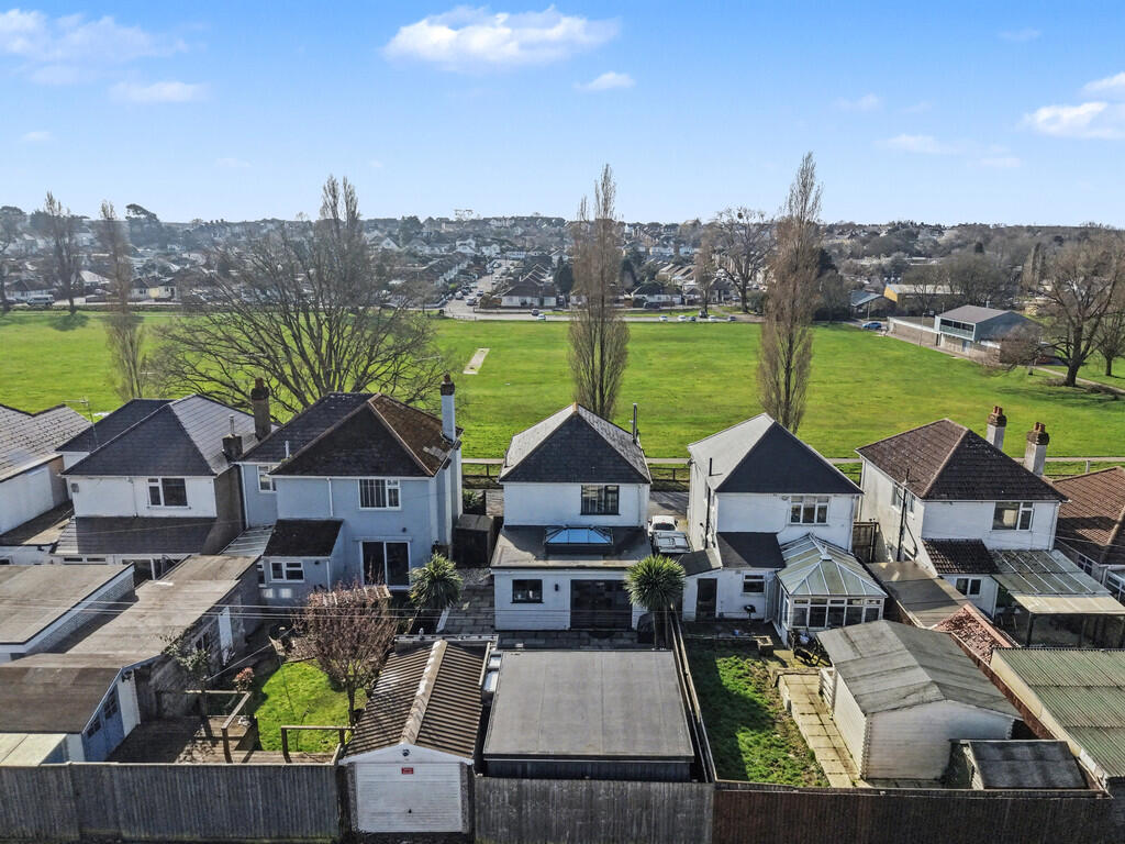 Additional image 21 of Playfields Drive, Branksome