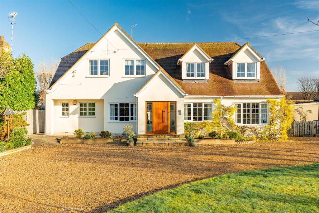 Main image of property: Lower Road, Great Amwell