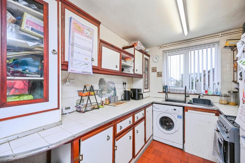 House in Liverpool - View 5