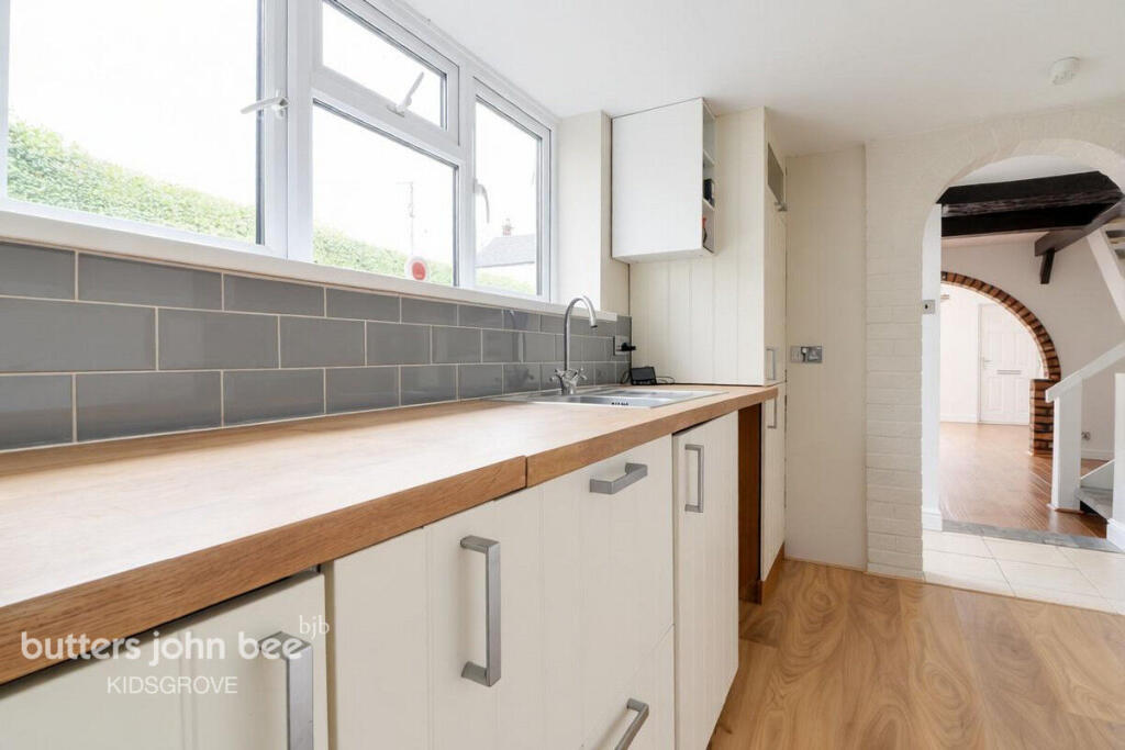 Main image of property: Church Street, Mow Cop, ST7 4PB