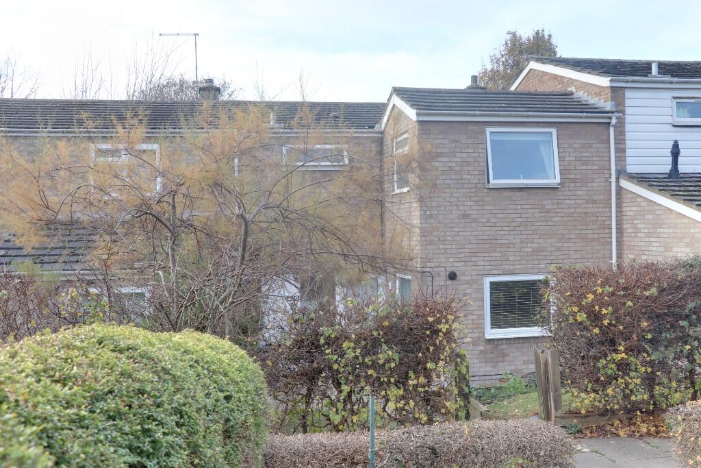 Main image of property: Grace Way, Stevenage, Hertfordshire, SG1