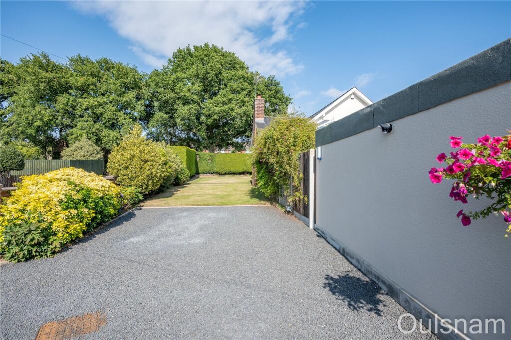 Additional image 27 of Cottage Lane, Marlbrook, Bromsgrove, Worcestershire, B60