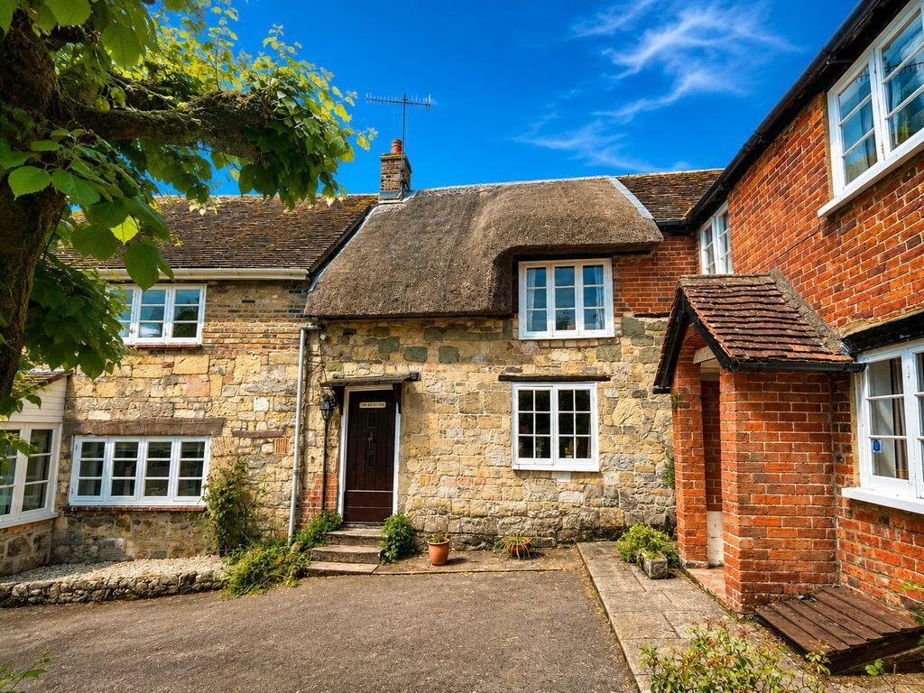 Main image of property: High Street, Hindon