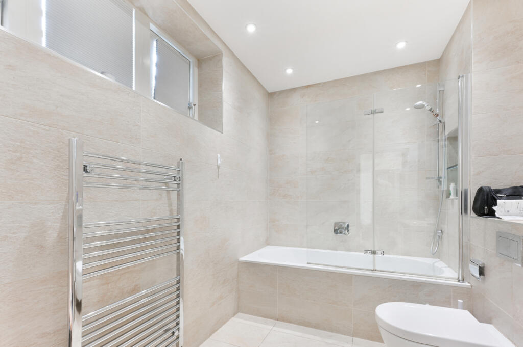 1 bedroom terraced house for rent
