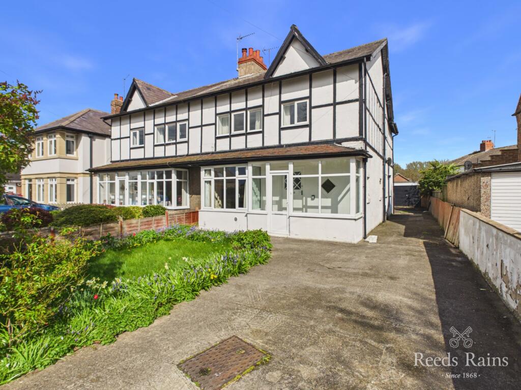 Main image of property: St. Chad Road, Bridlington, East Yorkshire, YO16