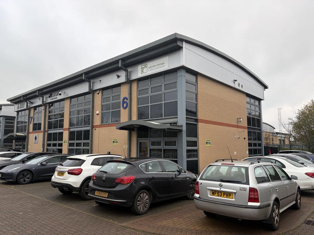 Main image of property: Unit 6, Durham Lane, Armthorpe, Doncaster, South Yorkshire, DN3 3FE