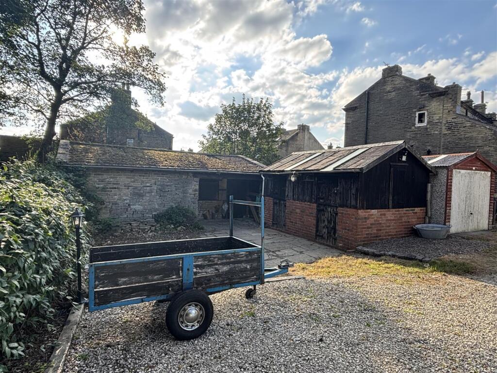 Additional image 50 of New Houses, Back Lyon Street, Queensbury