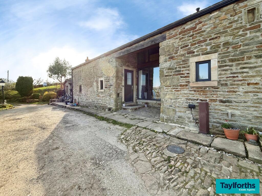 Westfield Barn, Cowling, BD22