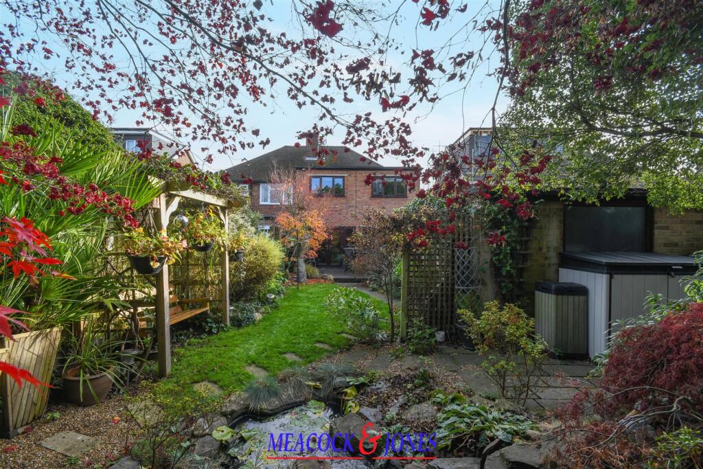 Hunter Avenue, Shenfield photo 2