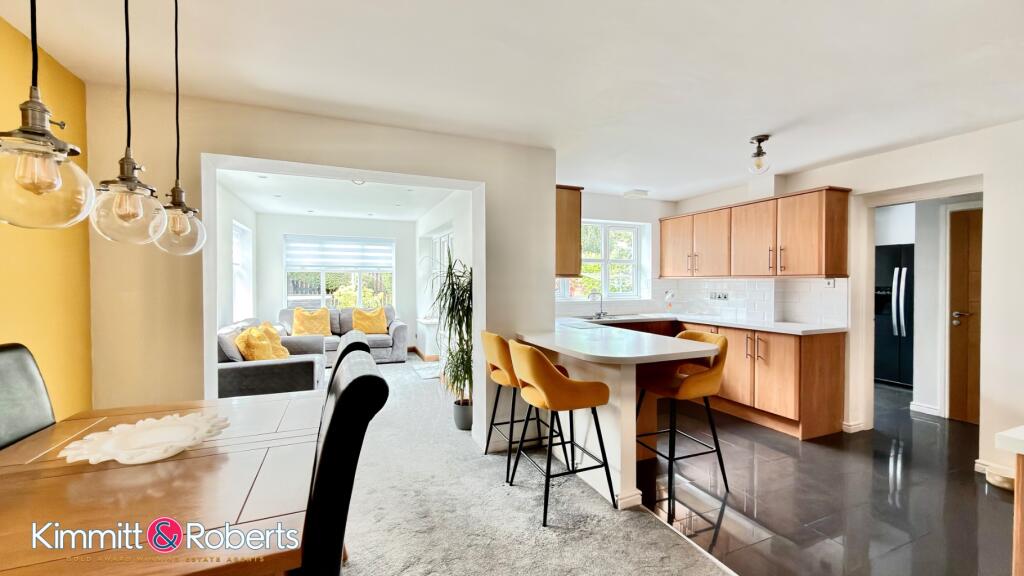 House in Stockton-on-Tees - View 5