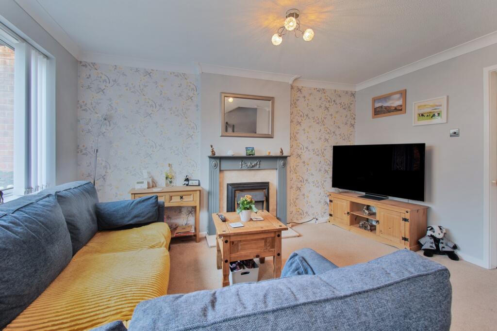 Main image of property: Carron Crescent, Acomb Park, YO24