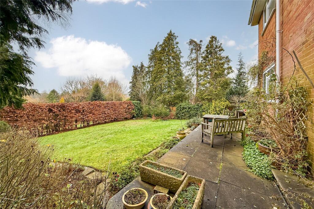 Additional image 13 of Wordsworth Road, Harpenden, Hertfordshire, AL5