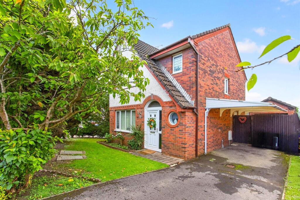 Main image of property: Leglen Wood Road, Glasgow