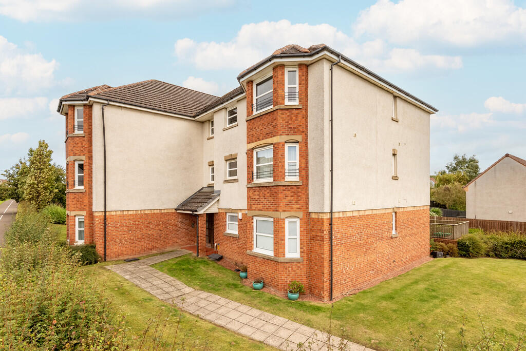 Main image of property: Kingfisher Place, Dunfermline