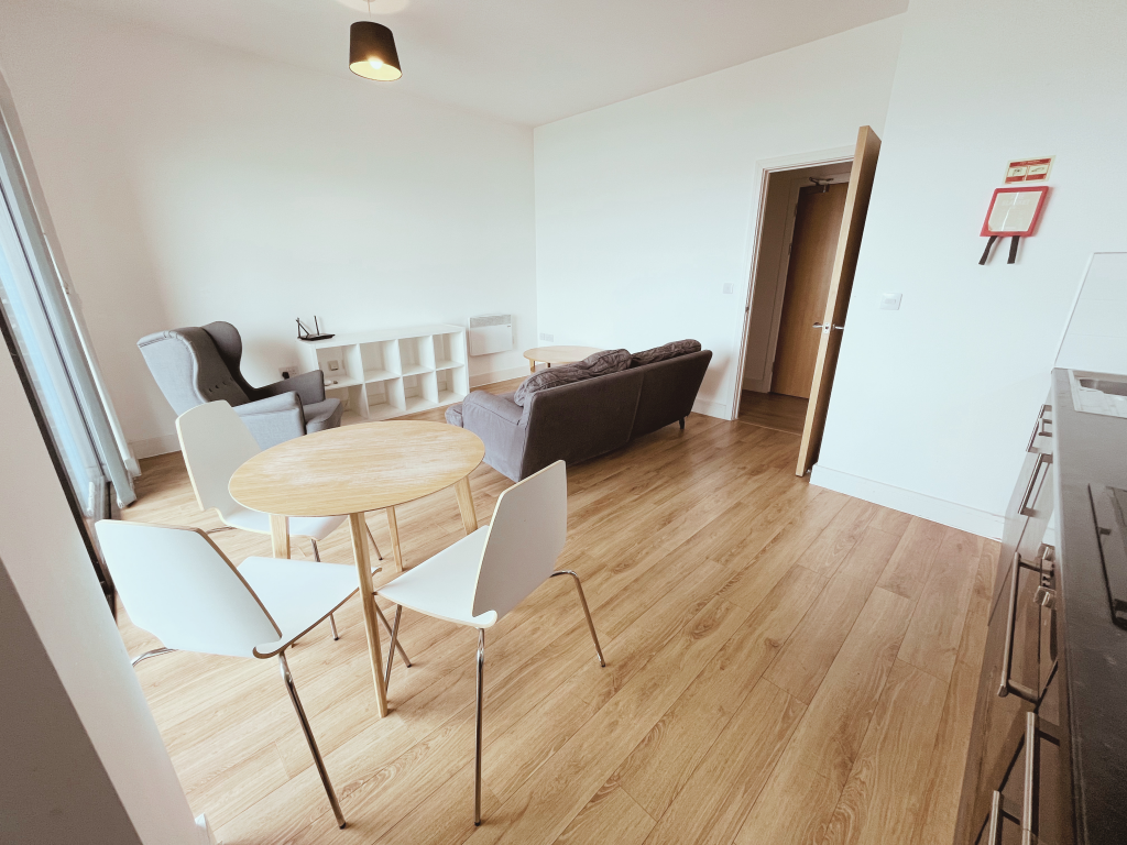 Main image of property: Princeton Place, Liverpool, Merseyside, L8