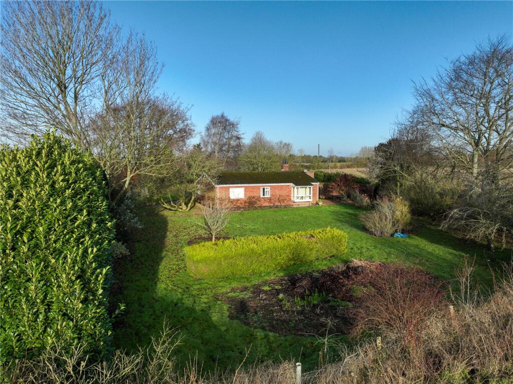 Main image of property: Swardeston, Norwich, Norfolk, NR14