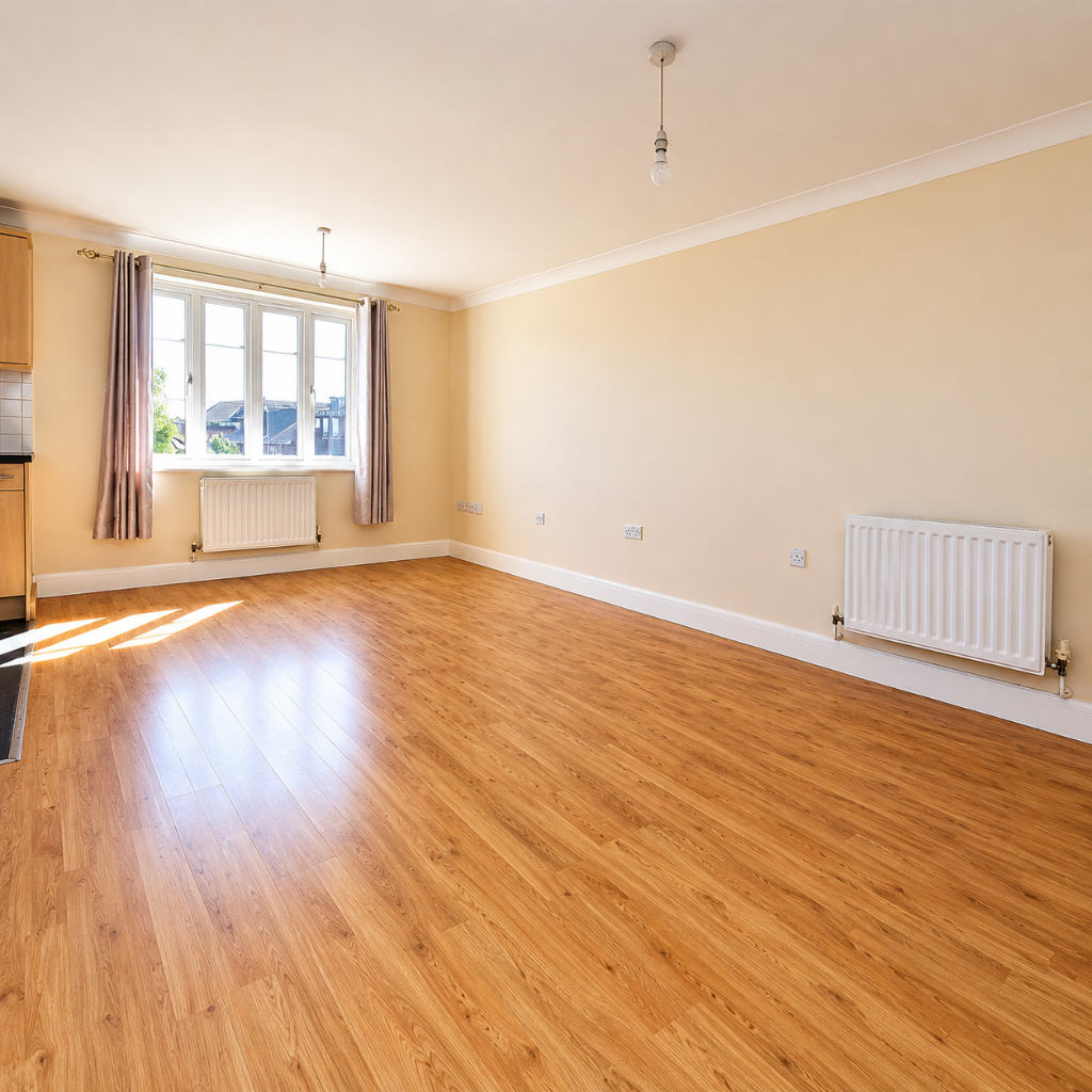 Apartment in Reigate and Banstead, Horley - View 2