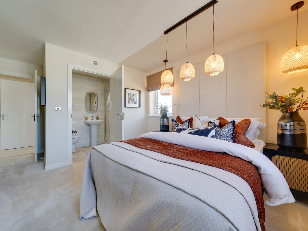House in Carlisle, Cummersdale - View 5