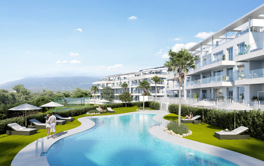 Main image of property: Mijas-Costa, Málaga, Andalusia