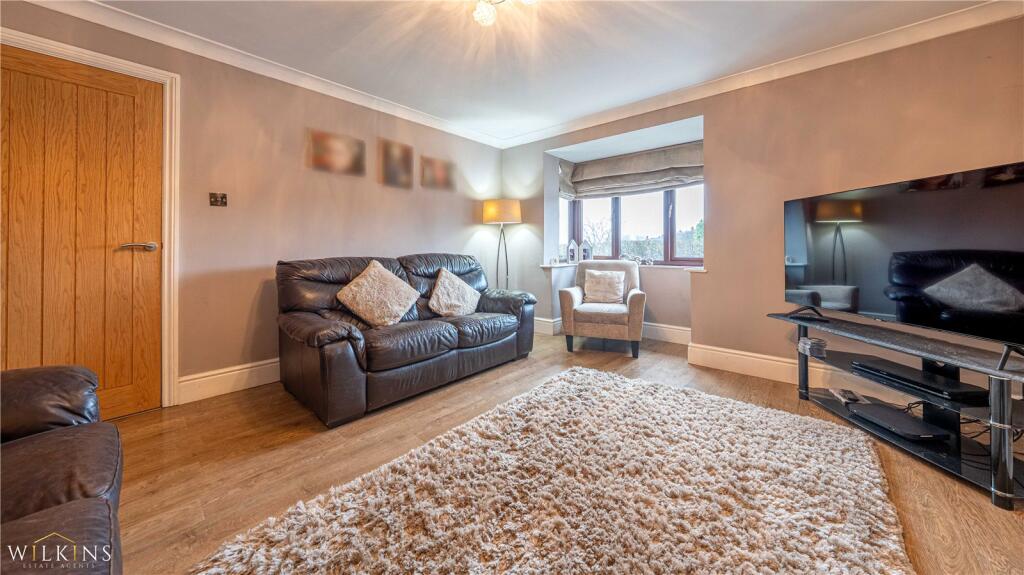 Additional image 3 of New Road, Shuttington, Tamworth, Warwickshire, B79