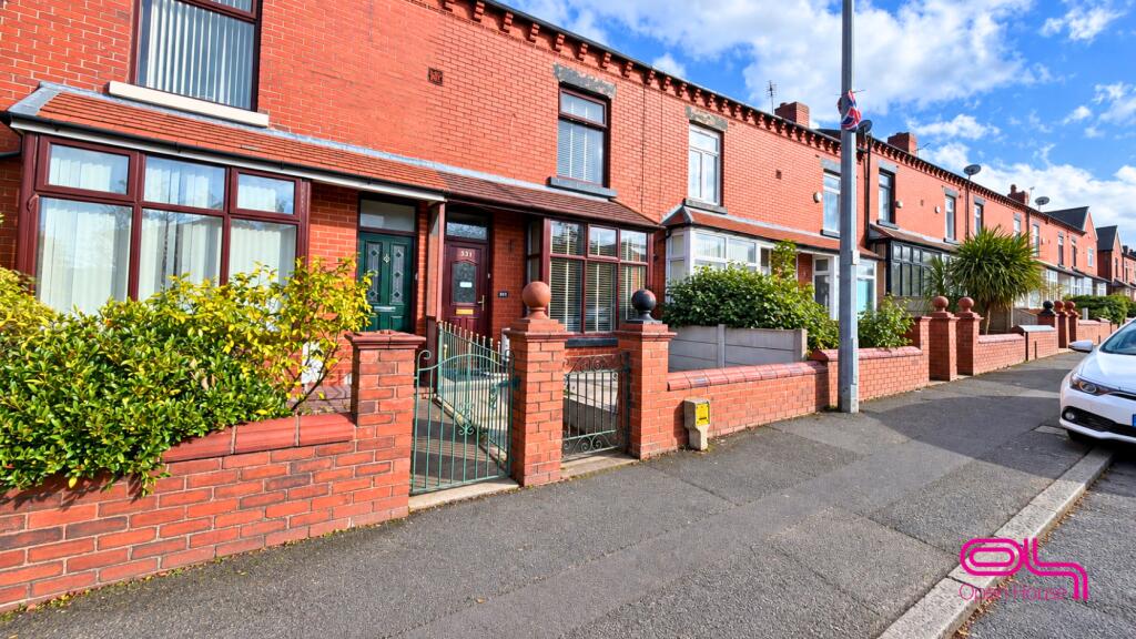 Hulton Lane, Bolton photo 2