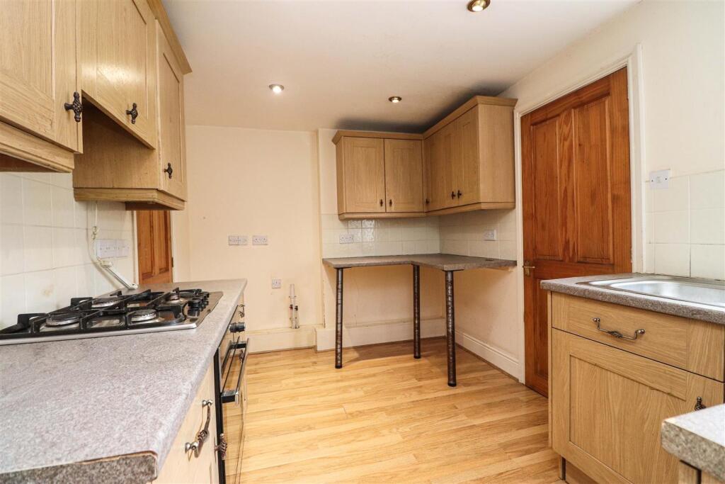 Hawick Street, Caldewgate, Carlisle photo 4