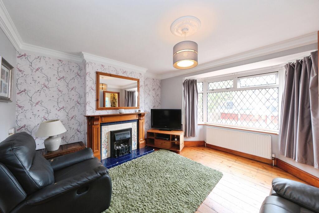 House in Ashfield, Hucknall - View 3