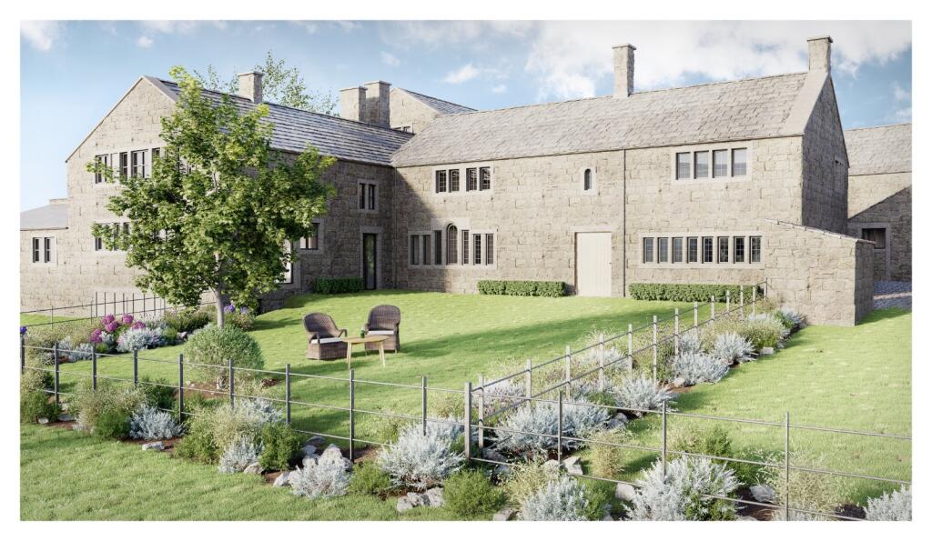 Main image of property: Wadsworth, Hebden Bridge, HX7