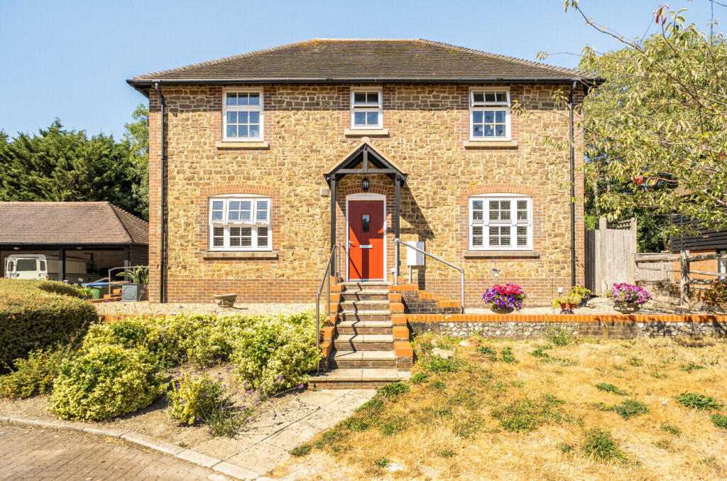 Main image of property: Newland Gardens, Amberley BN18