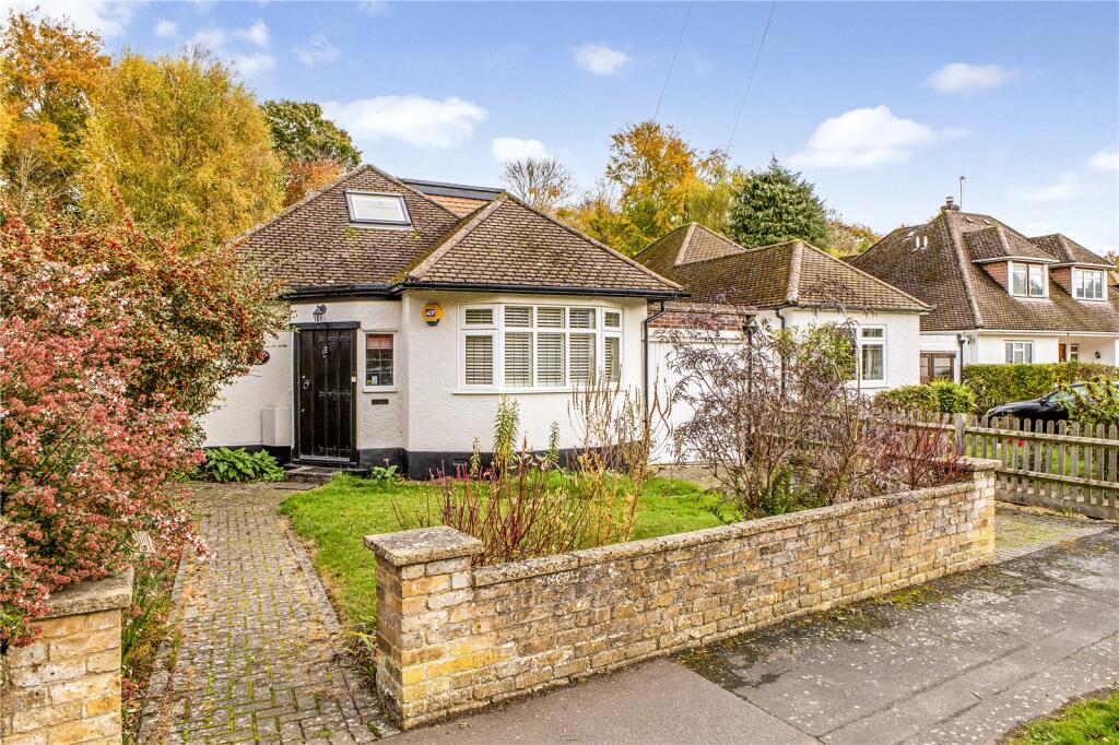 Main image of property: Whitelands Avenue, Chorleywood, Rickmansworth, Hertfordshire, WD3