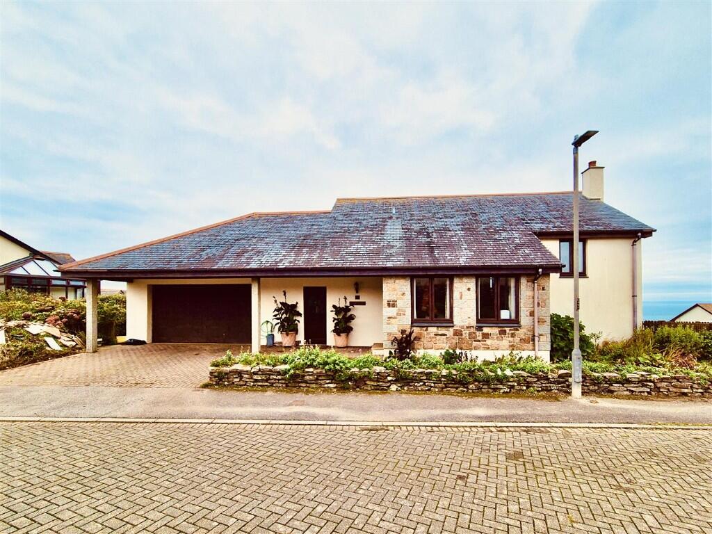 Main image of property: Sunnybank, Porthleven