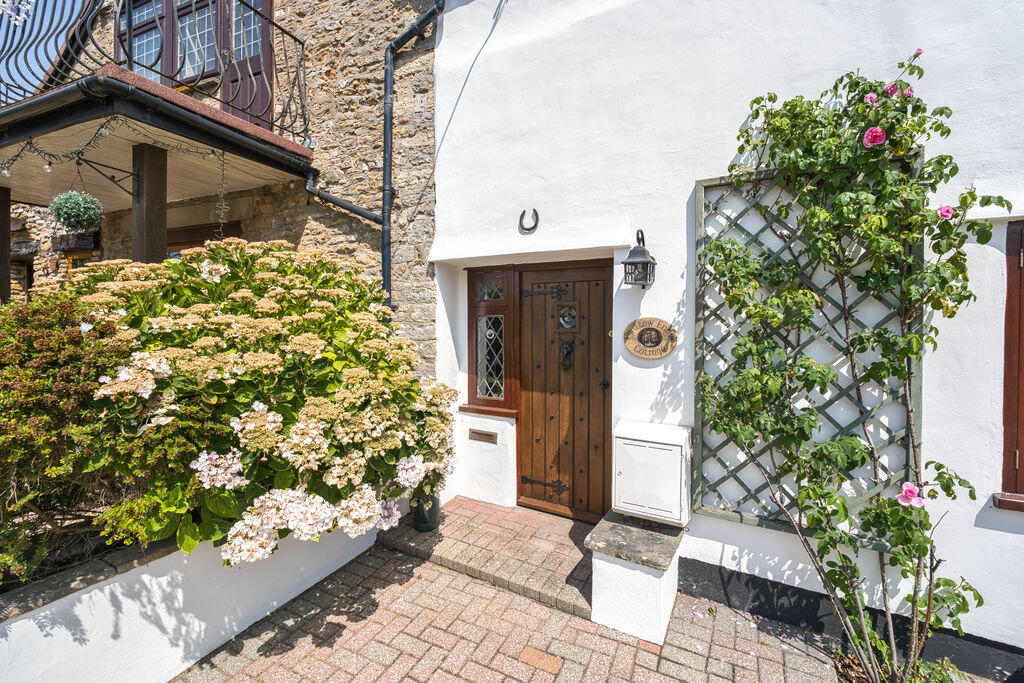 House in Weston-super-Mare, North Somerset - View 5