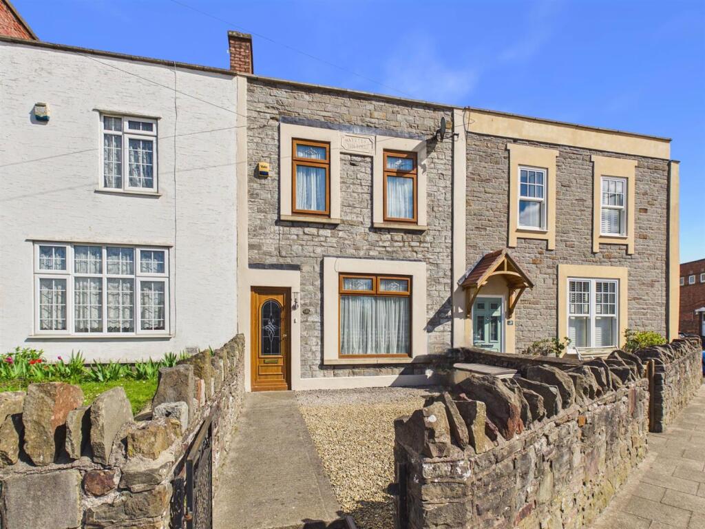 Main image of property: High Street, Hanham, Bristol