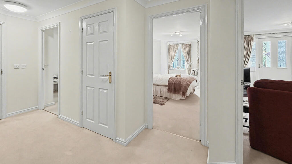 Additional image 4 of Tor View Court, Street