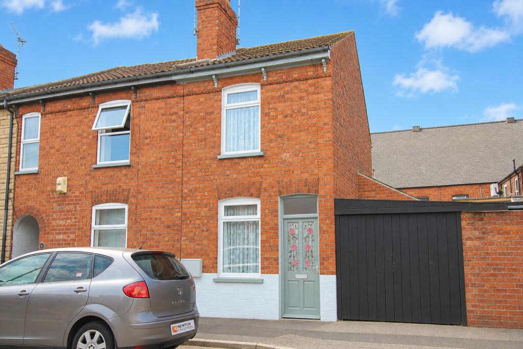 Main image of property: Charles Street, Lincoln, LN5