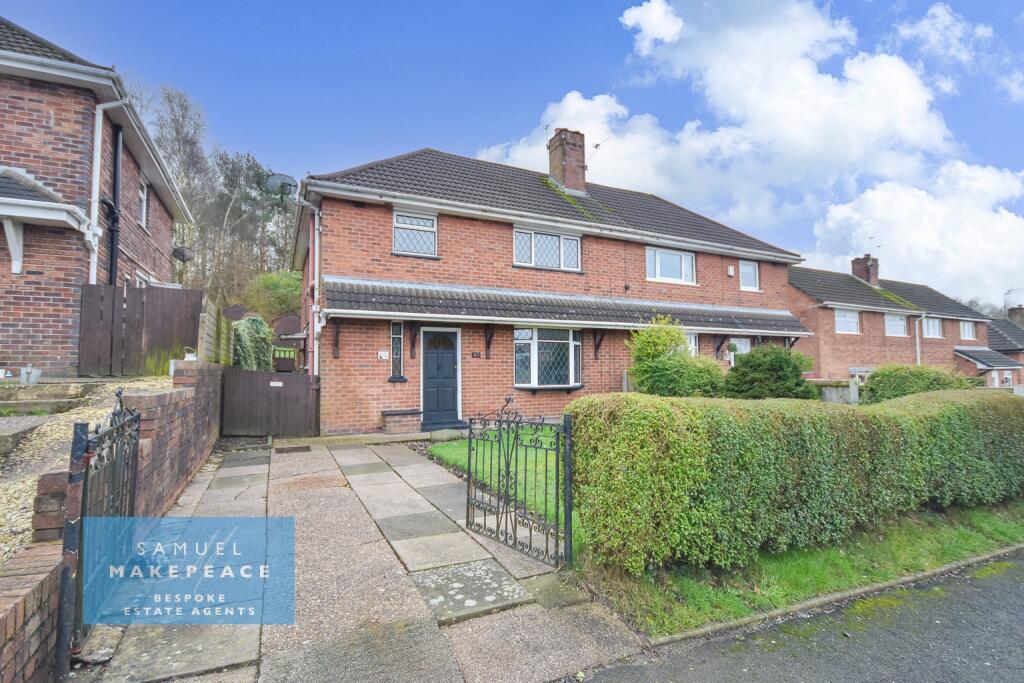 Main image of property: William Road, Kidsgrove, Stoke-on-Trent